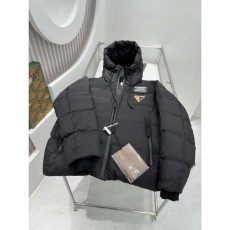 Burberry Down Jackets